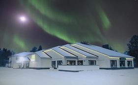 Hotel Kittilä